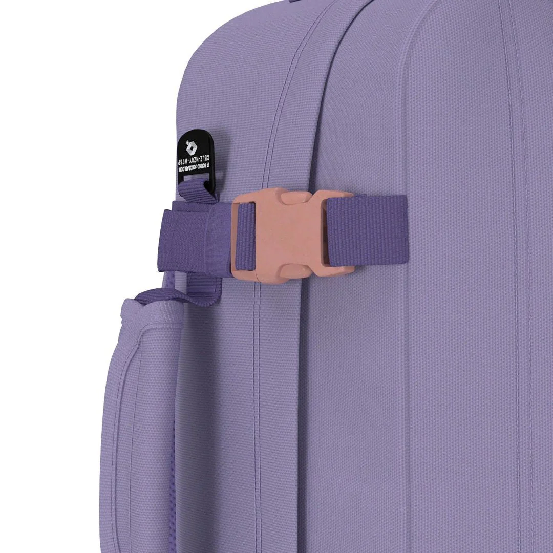 Mochila Classic 28L CABINZERO - Image 21