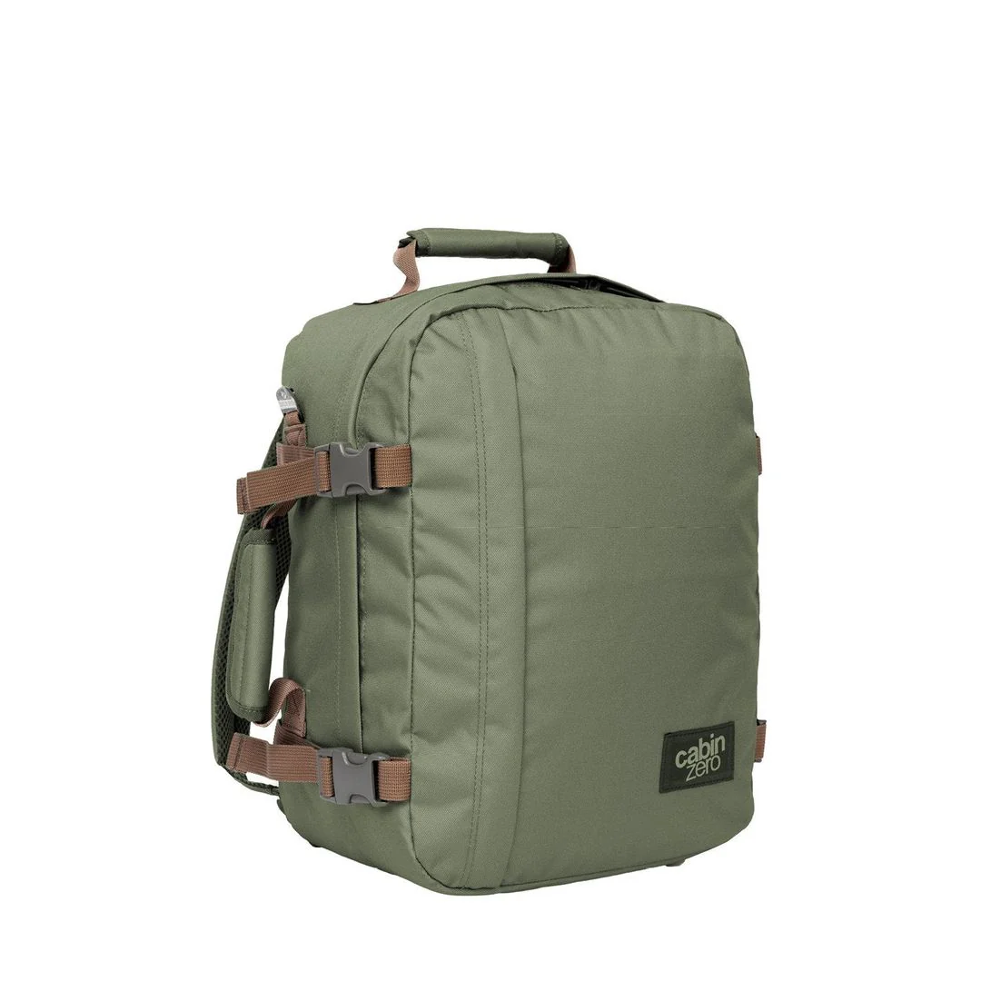 Mochila Classic 28L CABINZERO - Image 210