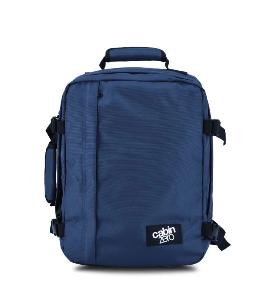 Mochila Classic 28L CABINZERO - Image 25