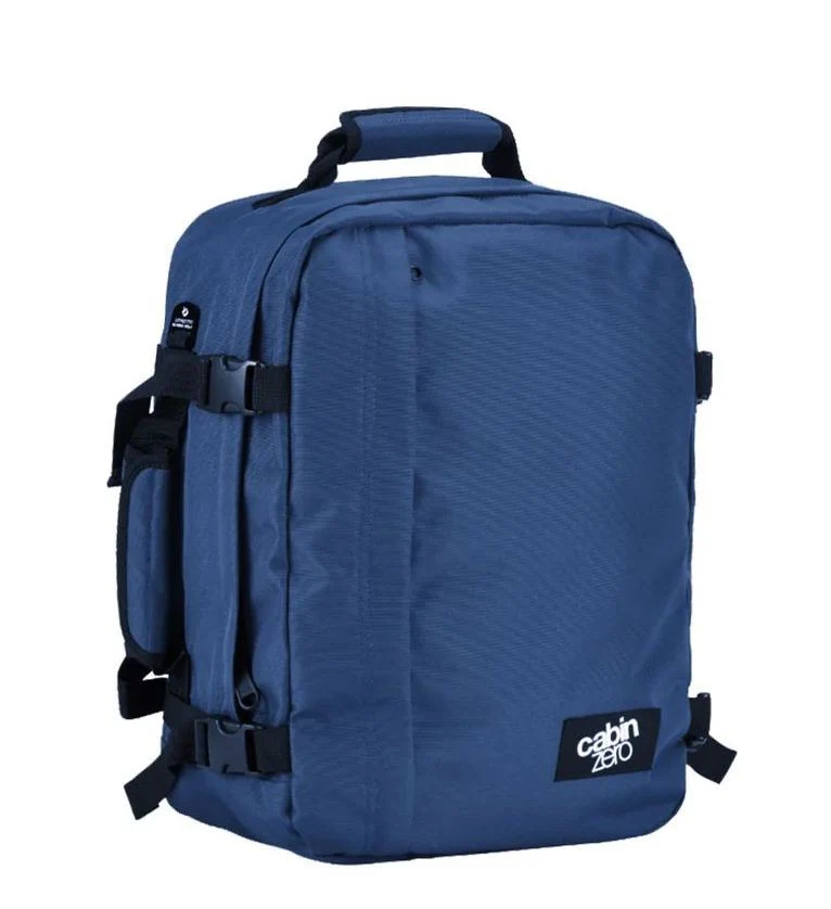 Mochila Classic 28L CABINZERO - Image 26