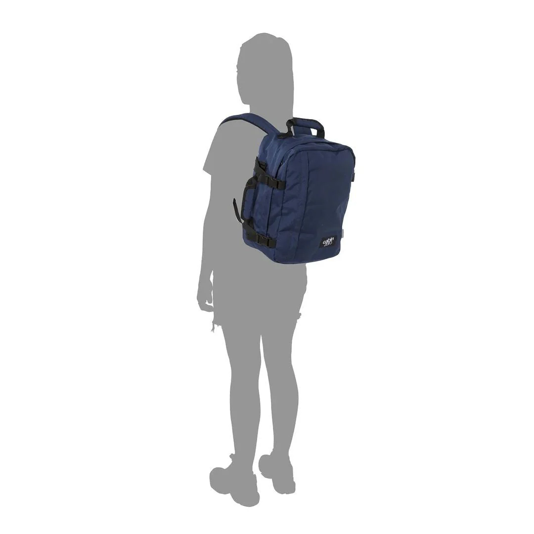 Mochila Classic 28L CABINZERO - Image 30