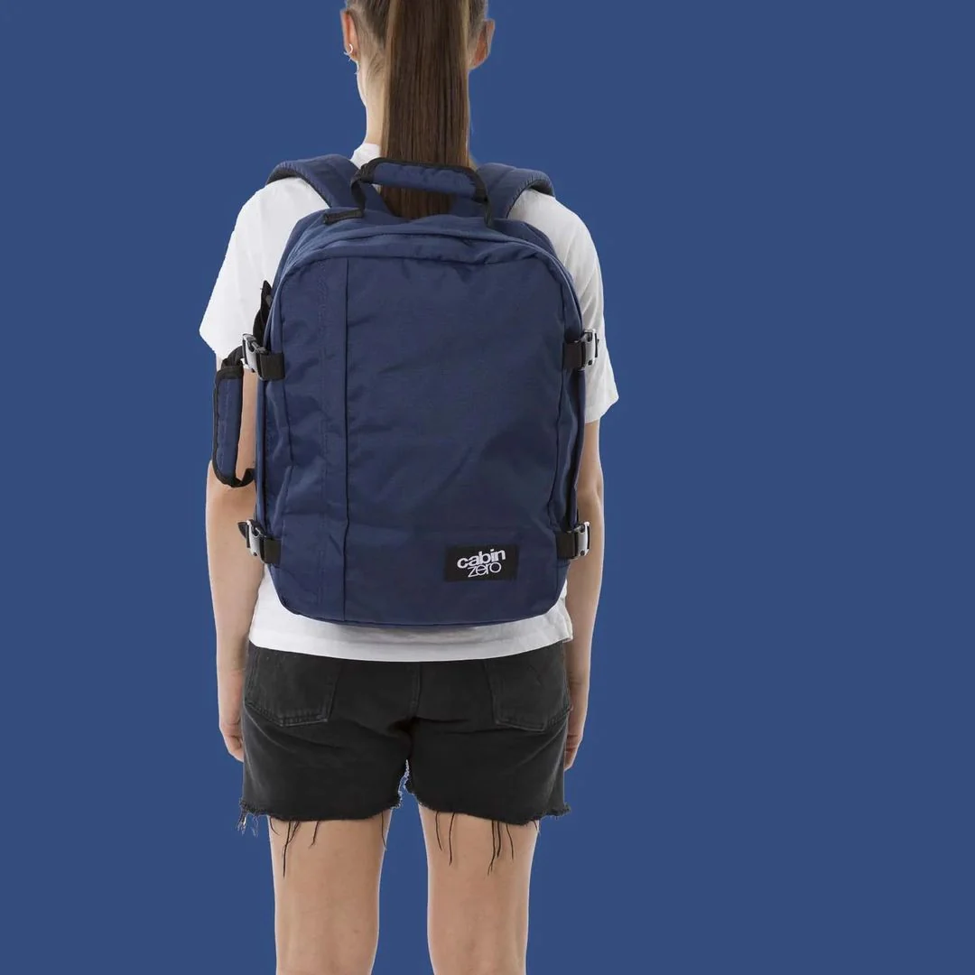 Mochila Classic 28L CABINZERO - Image 31