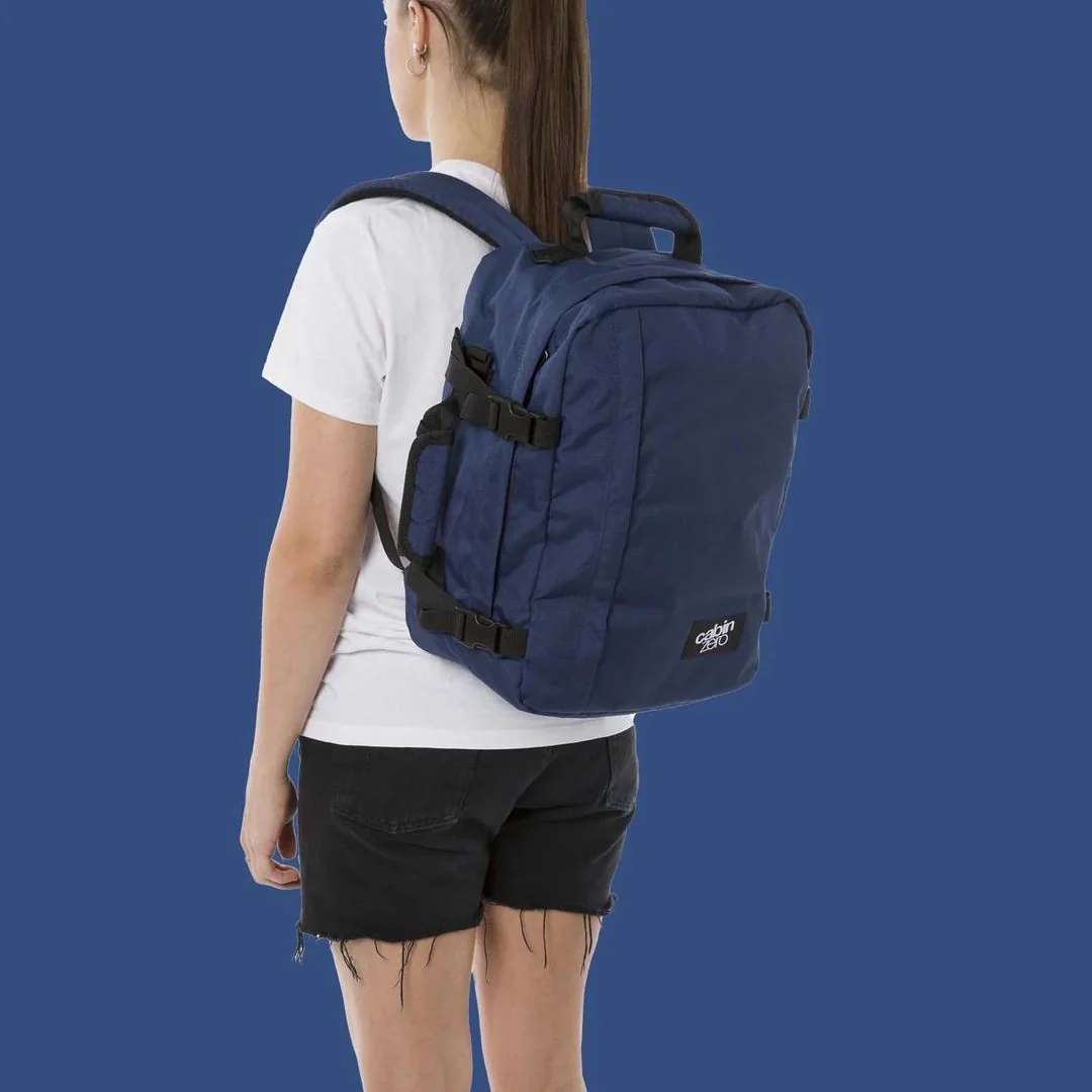 Mochila Classic 28L CABINZERO - Image 32