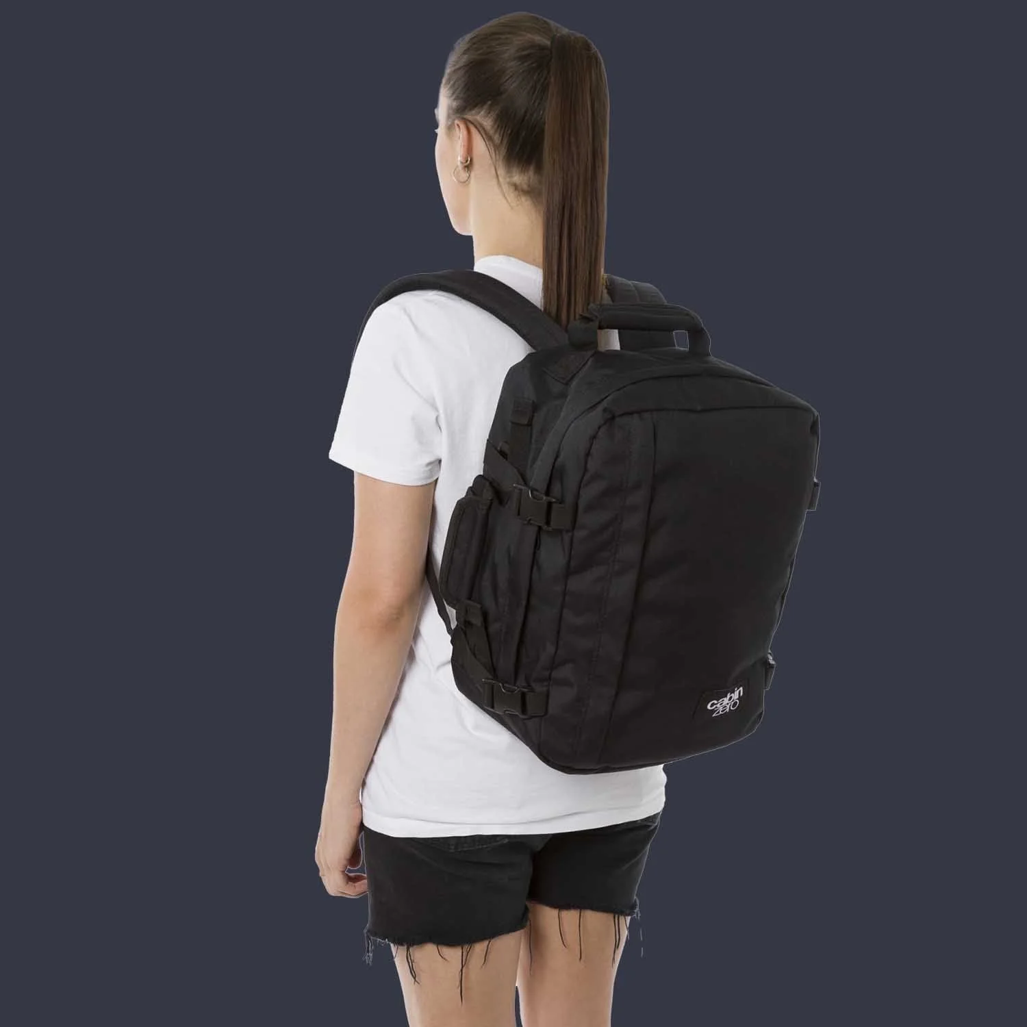 Mochila Classic 28L CABINZERO - Image 39
