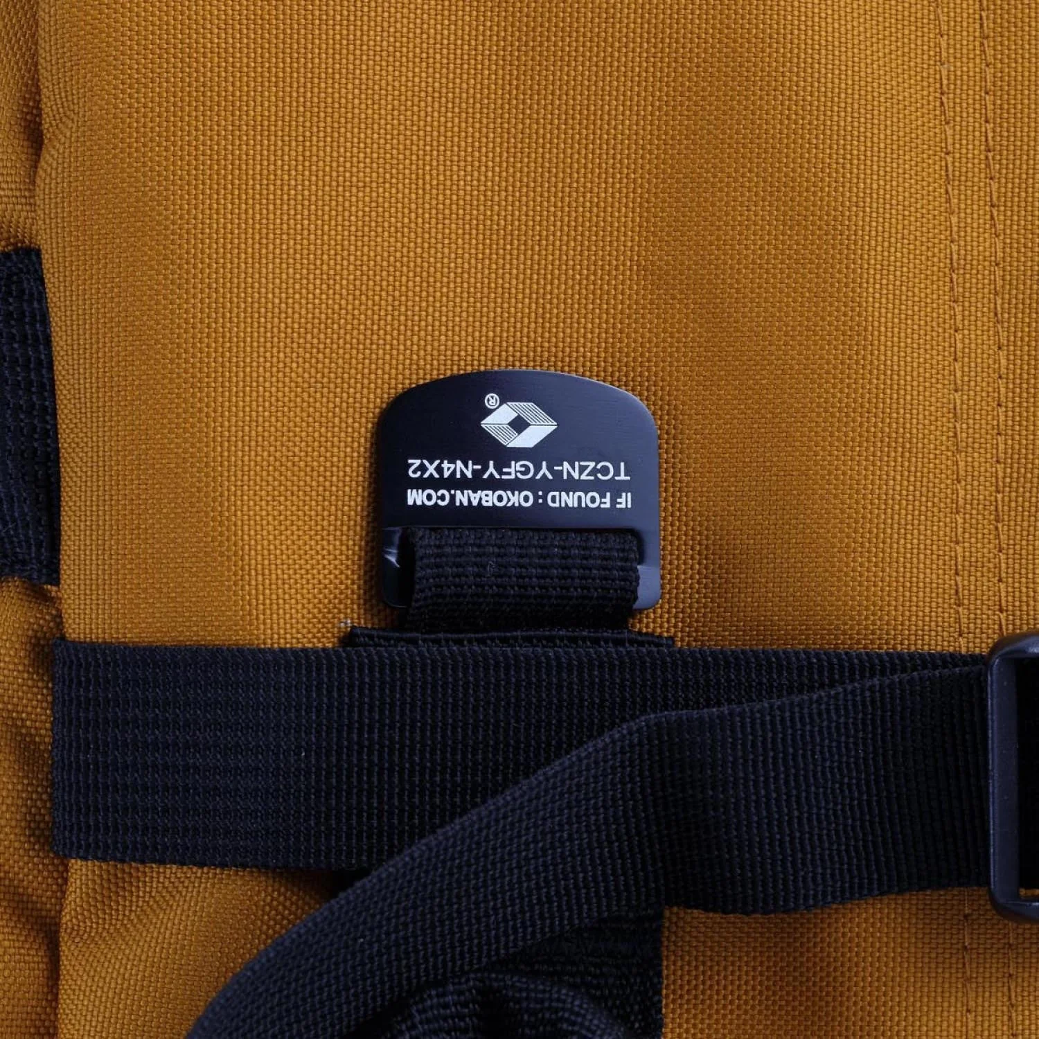 Mochila Classic 28L CABINZERO - Image 45