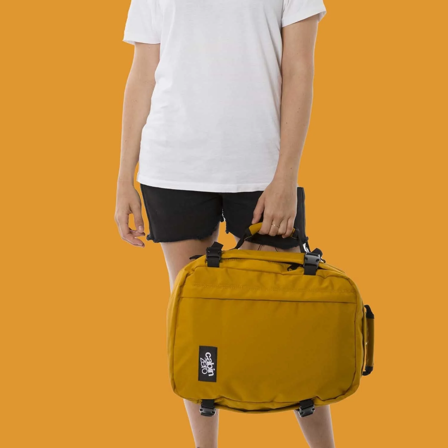 Mochila Classic 28L CABINZERO - Image 46