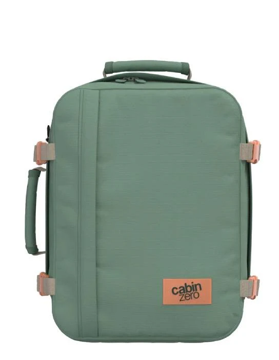 Mochila Classic 28L CABINZERO - Image 47