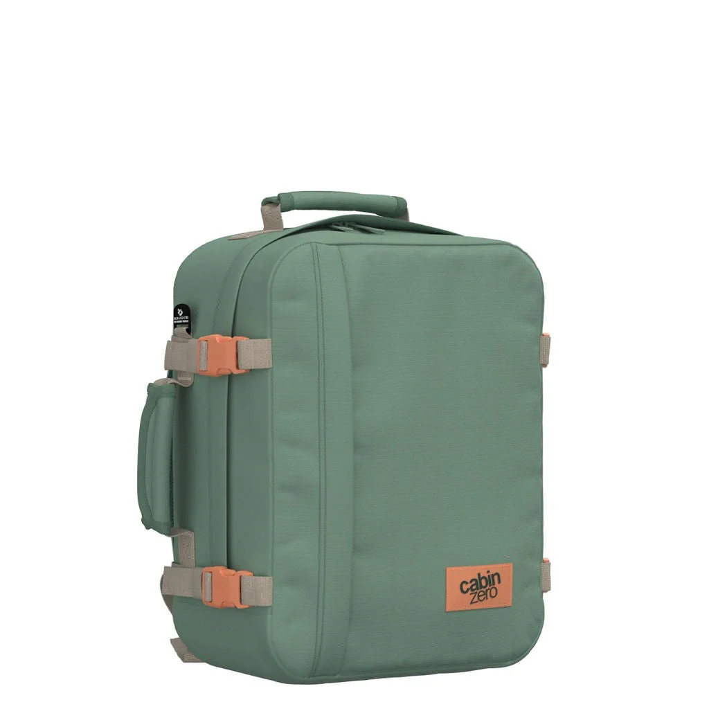 Mochila Classic 28L CABINZERO - Image 49