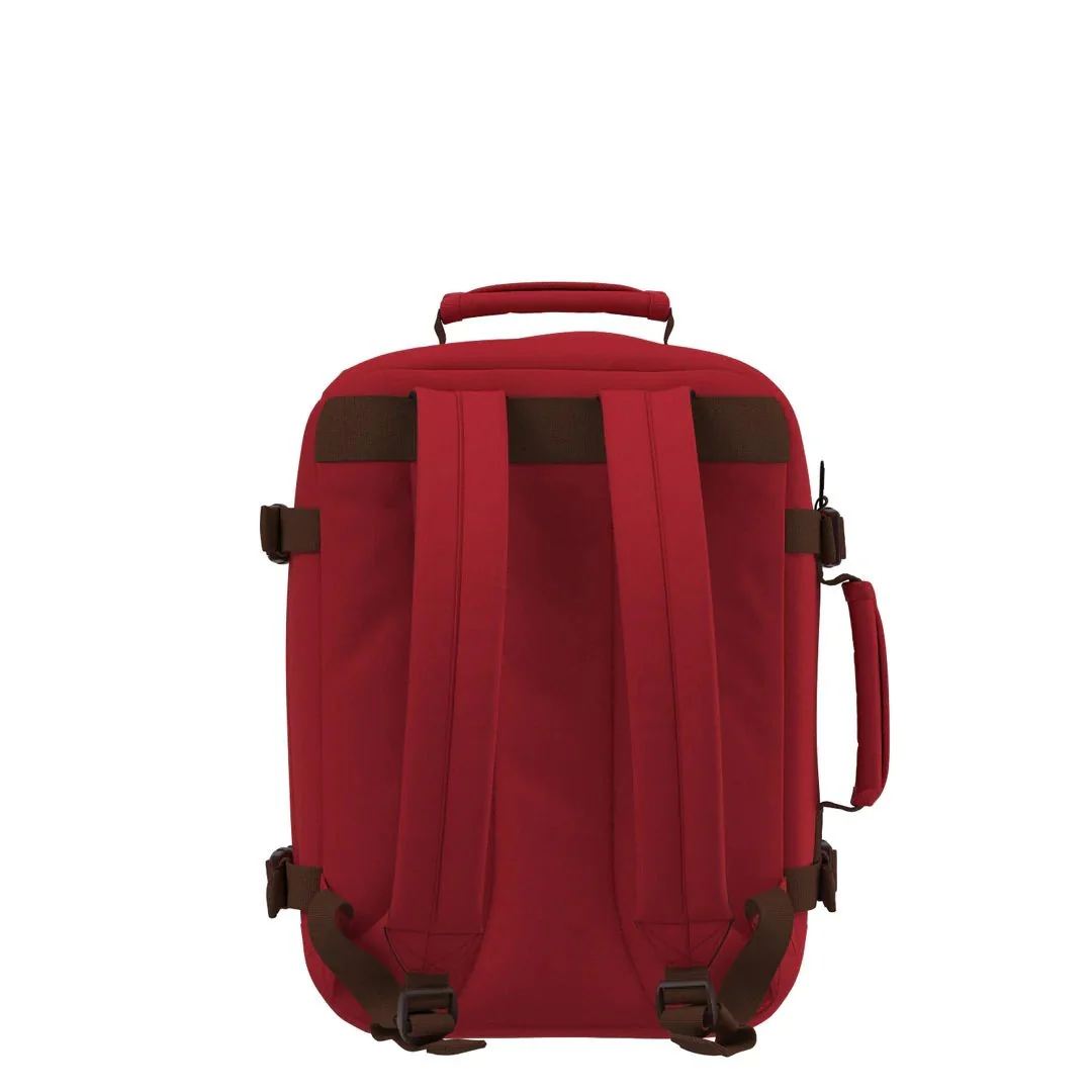 Mochila Classic 28L CABINZERO - Image 5