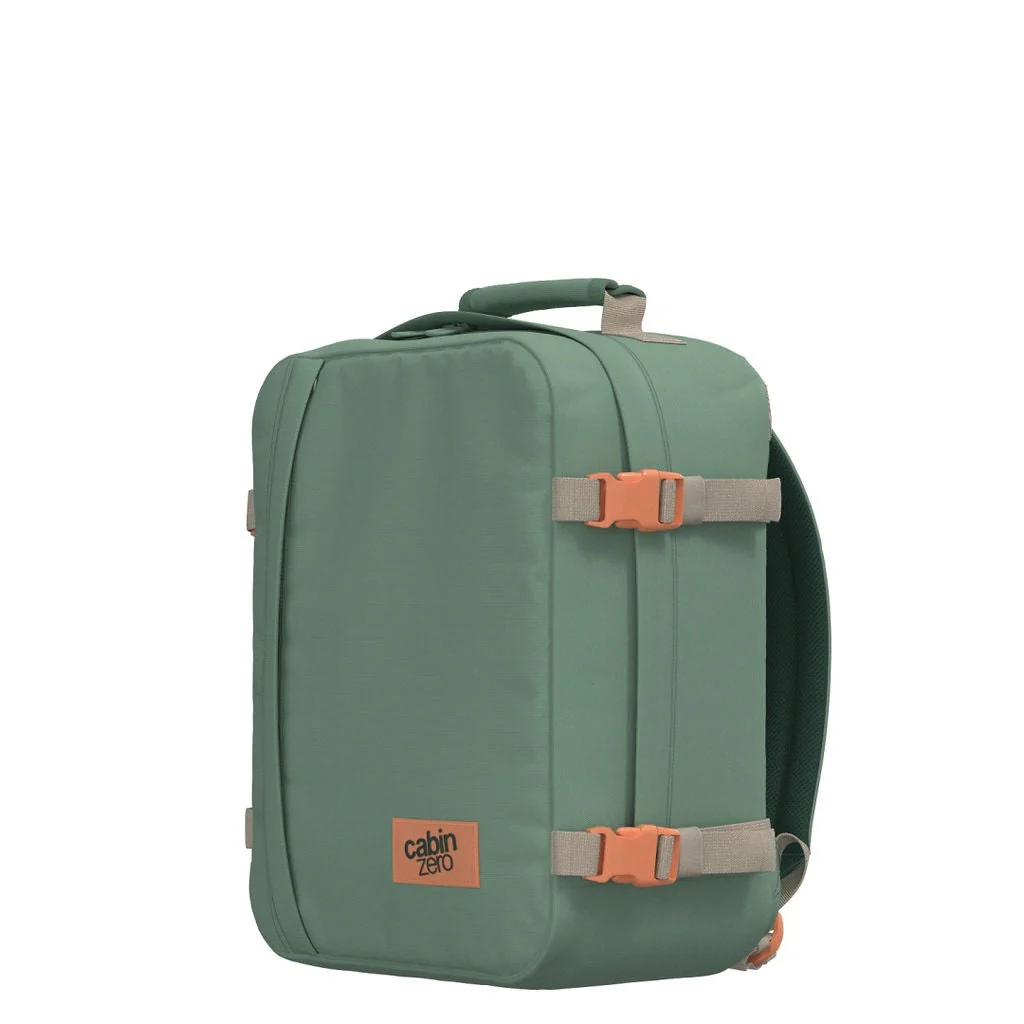 Mochila Classic 28L CABINZERO - Image 51