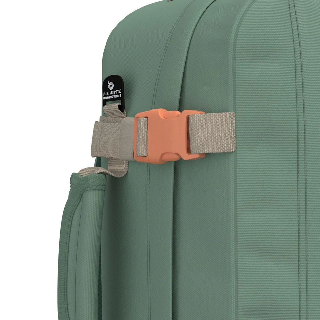 Mochila Classic 28L CABINZERO - Image 54
