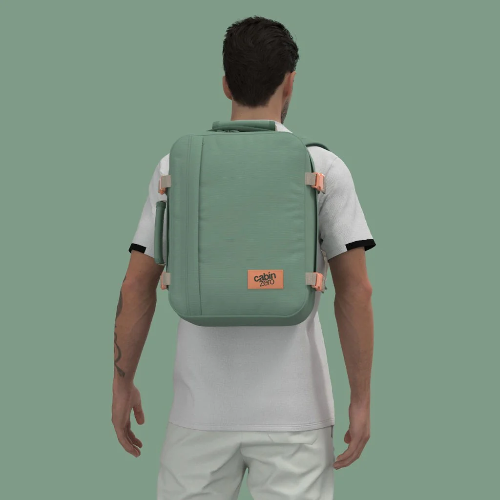 Mochila Classic 28L CABINZERO - Image 58