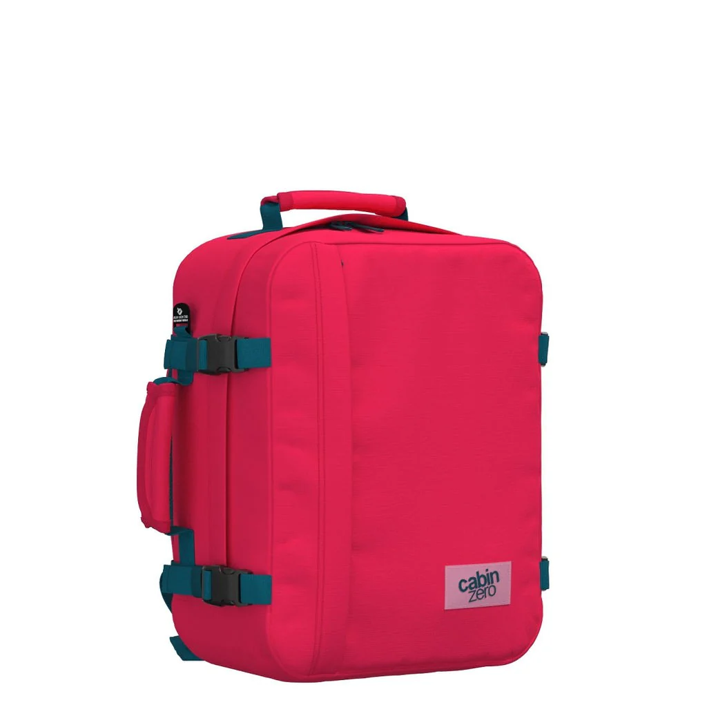 Mochila Classic 28L CABINZERO - Image 60