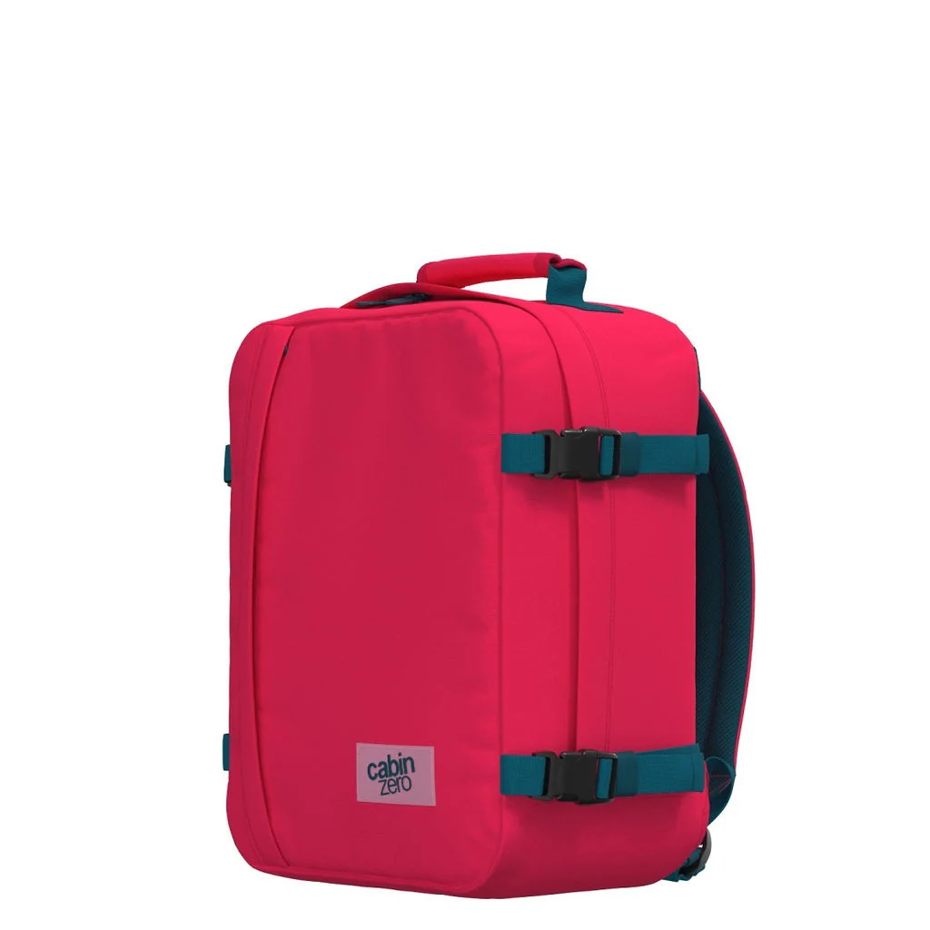 Mochila Classic 28L CABINZERO - Image 65