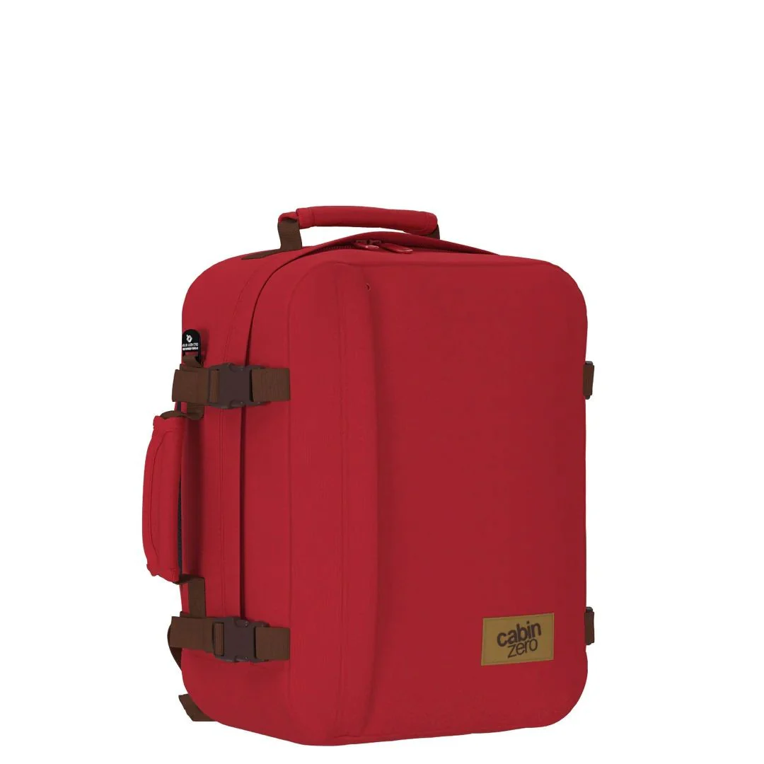Mochila Classic 28L CABINZERO - Image 7