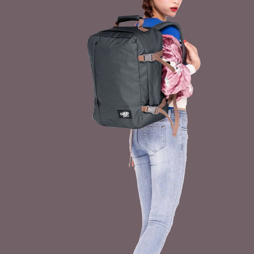 Mochila Classic 28L CABINZERO - Image 72