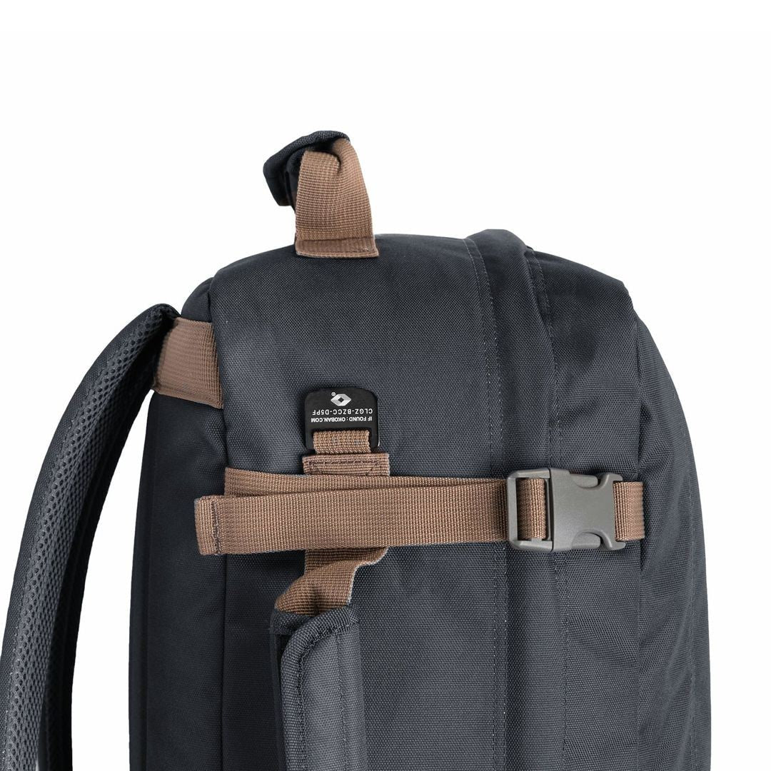 Mochila Classic 28L CABINZERO - Image 76