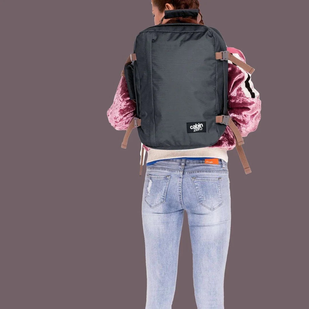 Mochila Classic 28L CABINZERO - Image 79