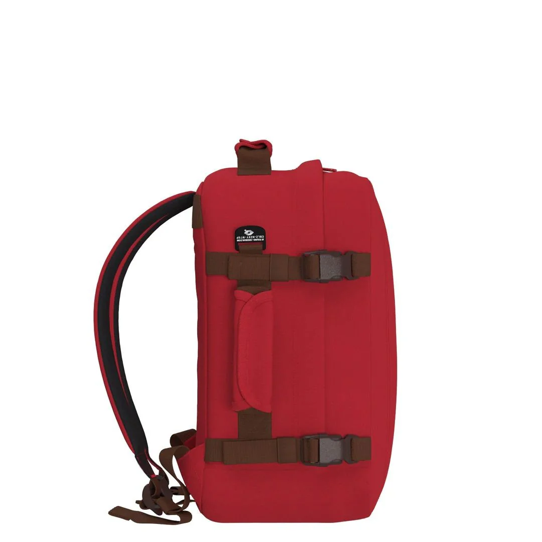 Mochila Classic 28L CABINZERO - Image 8