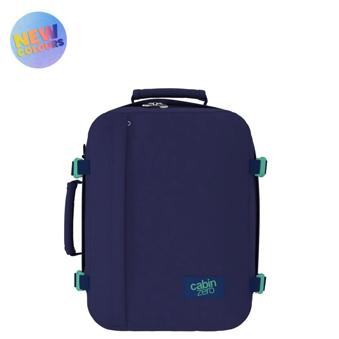 Mochila Classic 28L CABINZERO - Image 80