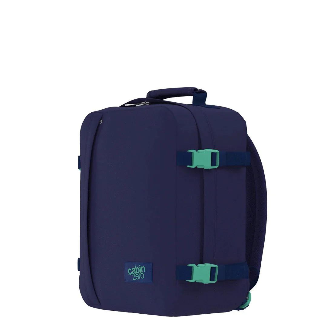 Mochila Classic 28L CABINZERO - Image 81