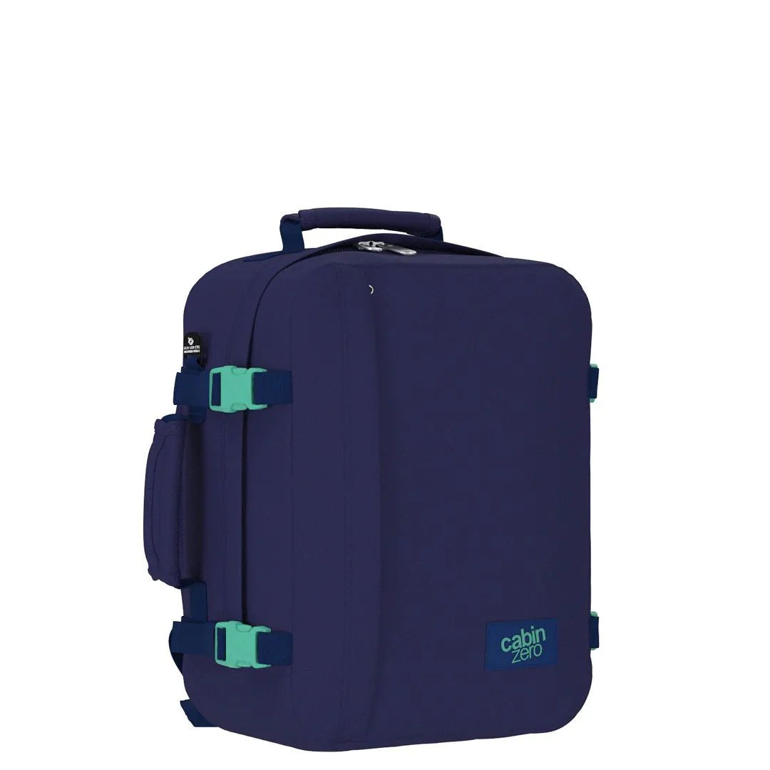 Mochila Classic 28L CABINZERO - Image 85