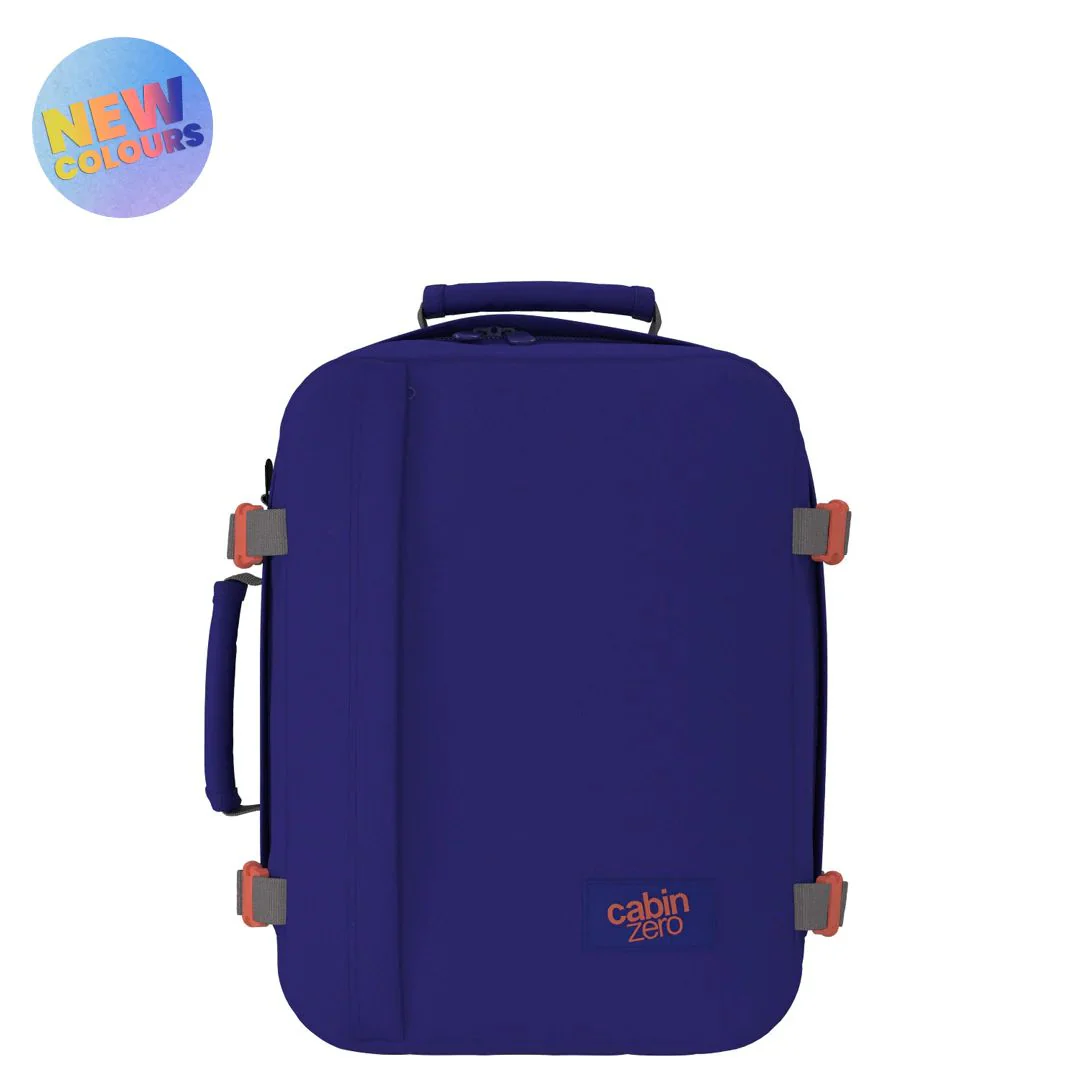 Mochila Classic 28L CABINZERO - Image 92