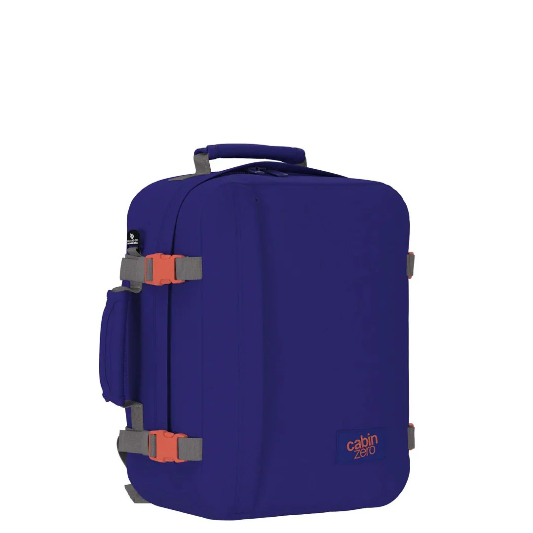 Mochila Classic 28L CABINZERO - Image 94
