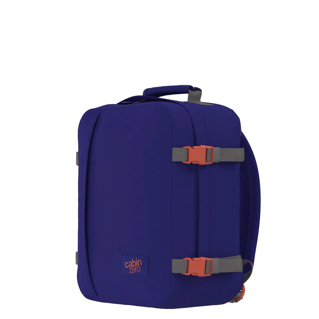 Mochila Classic 28L CABINZERO - Image 98