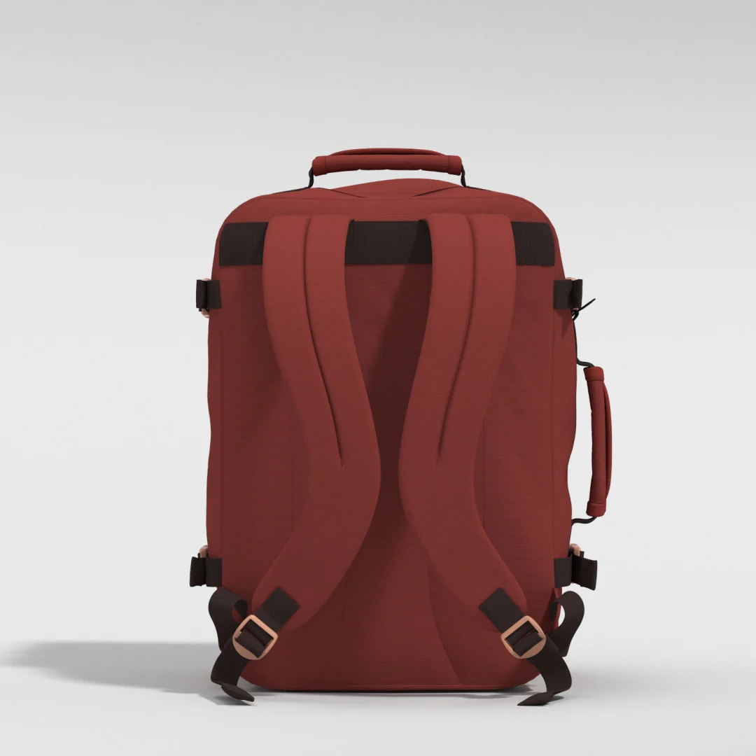 Mochila Classic 36L CABINZERO - Image 10