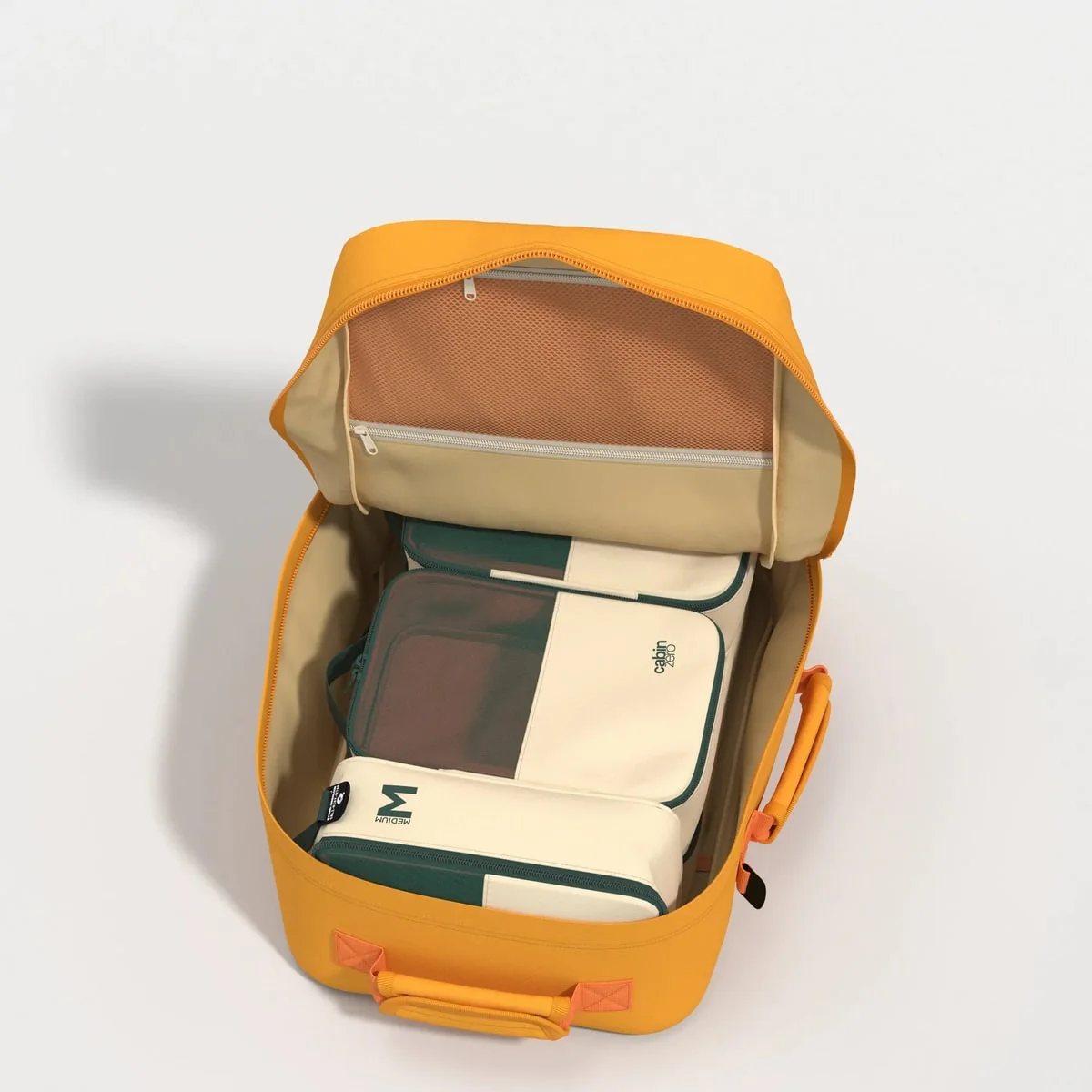 Mochila Classic 36L CABINZERO - Image 102