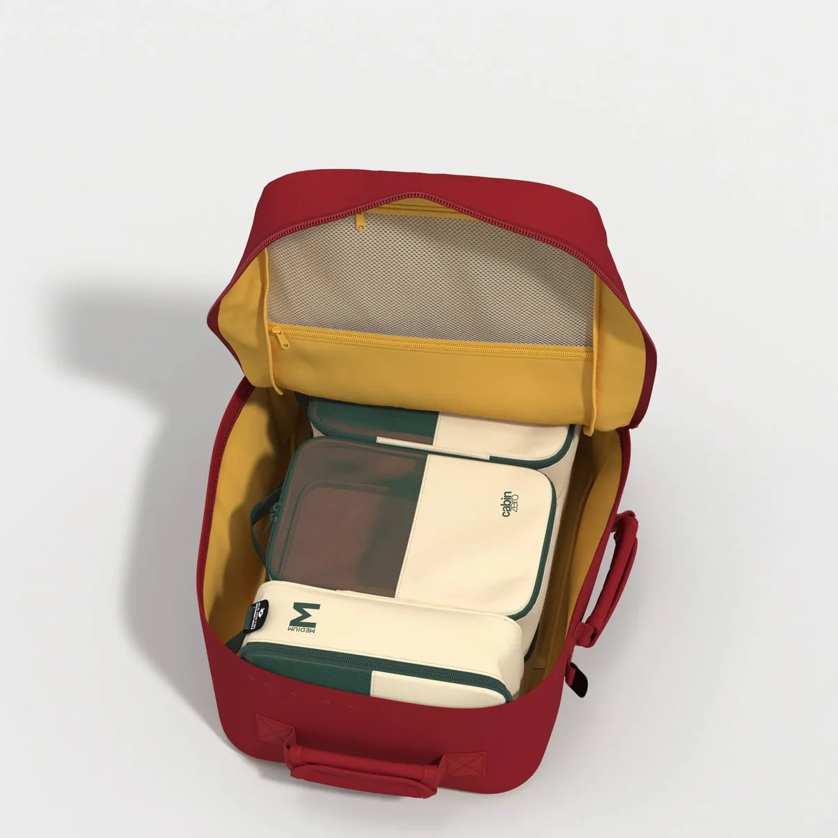 Mochila Classic 36L CABINZERO - Image 113