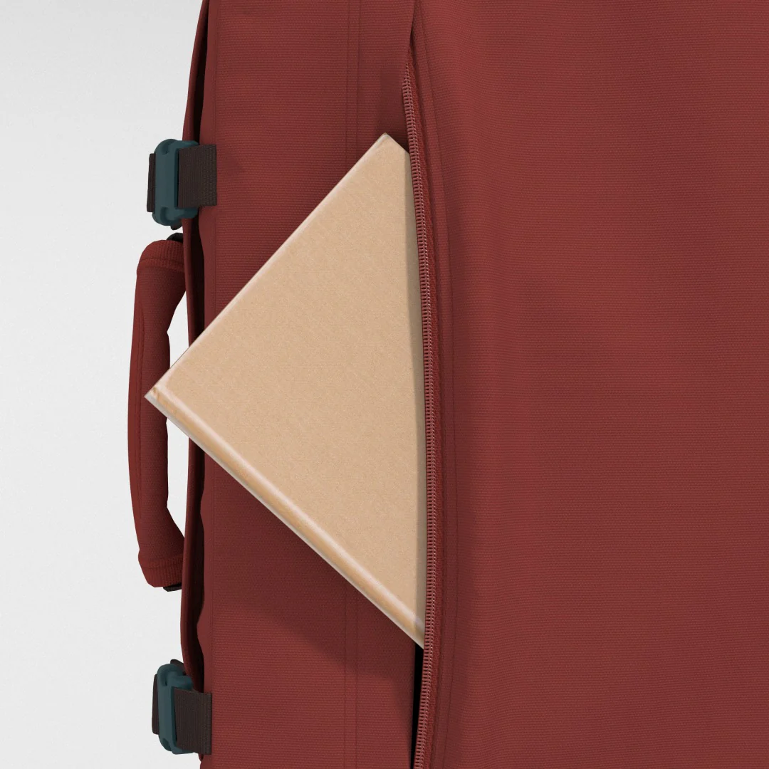 Mochila Classic 36L CABINZERO - Image 12