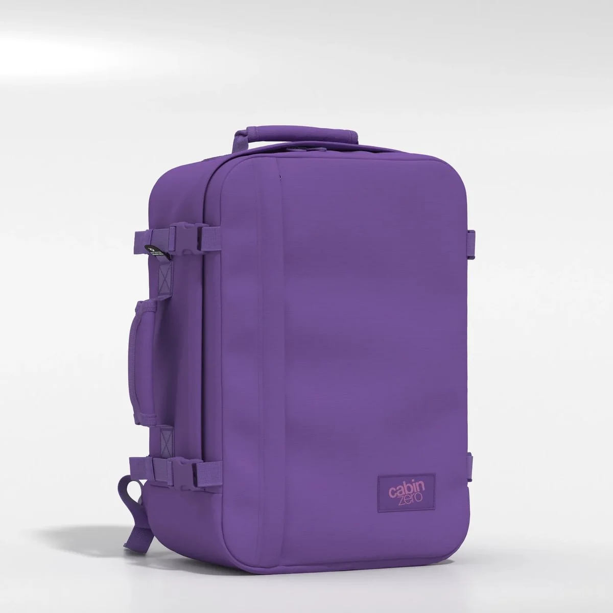Mochila Classic 36L CABINZERO - Image 122