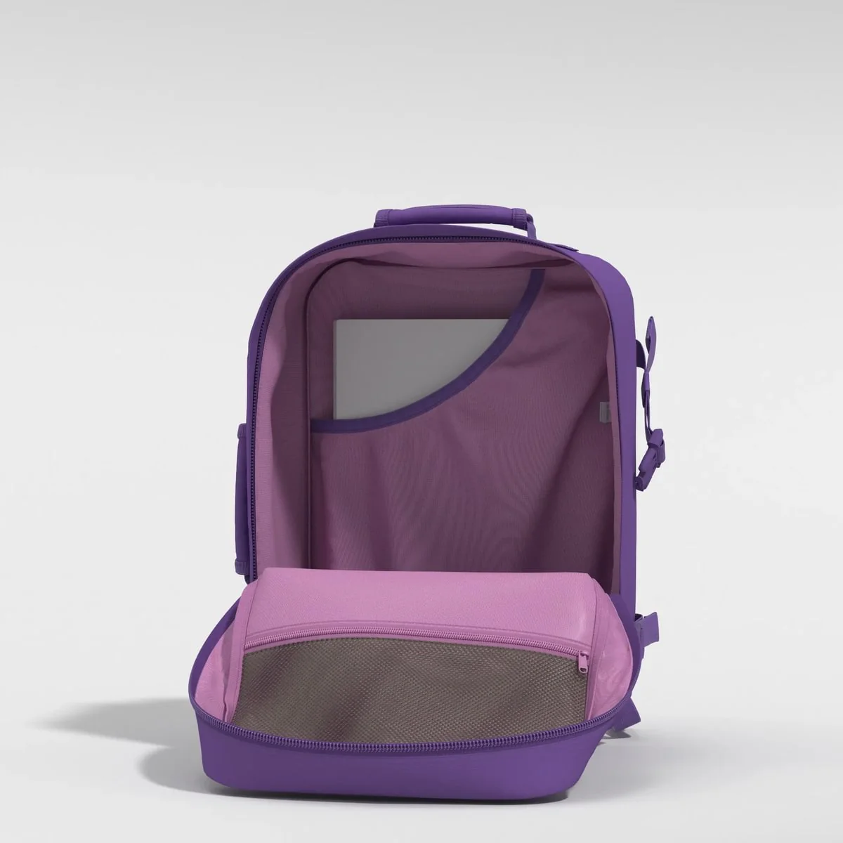 Mochila Classic 36L CABINZERO - Image 126