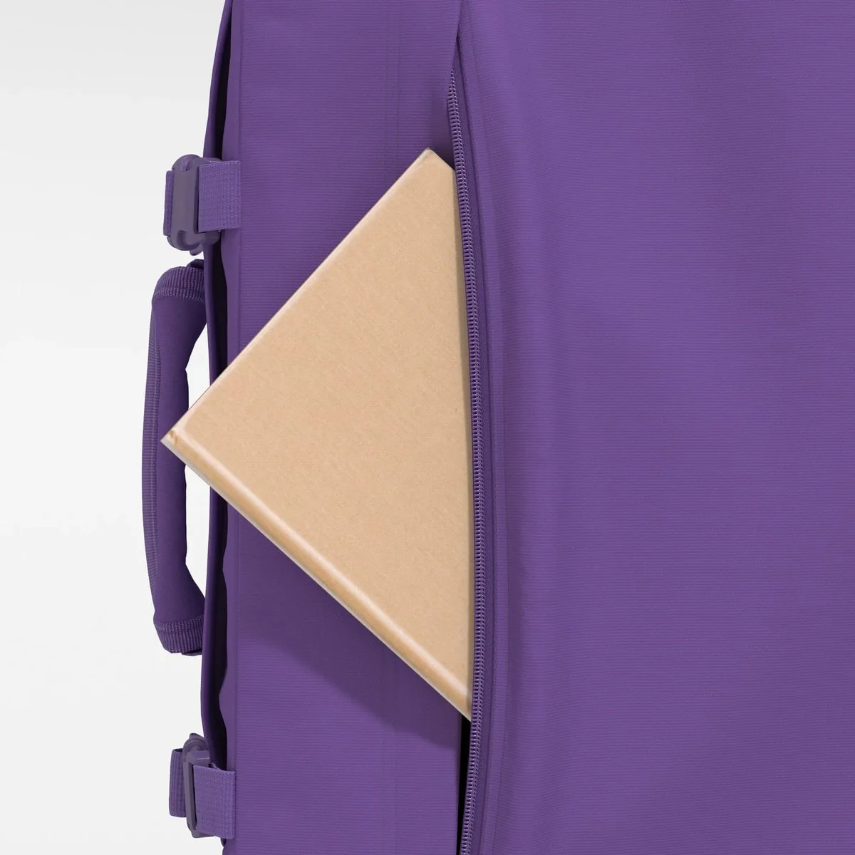 Mochila Classic 36L CABINZERO - Image 128