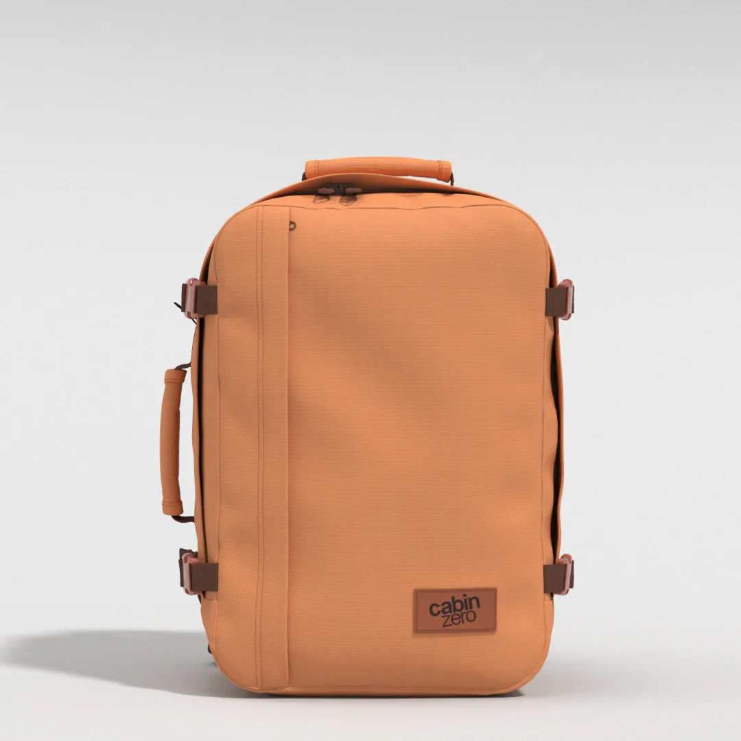 Mochila Classic 36L CABINZERO - Image 13