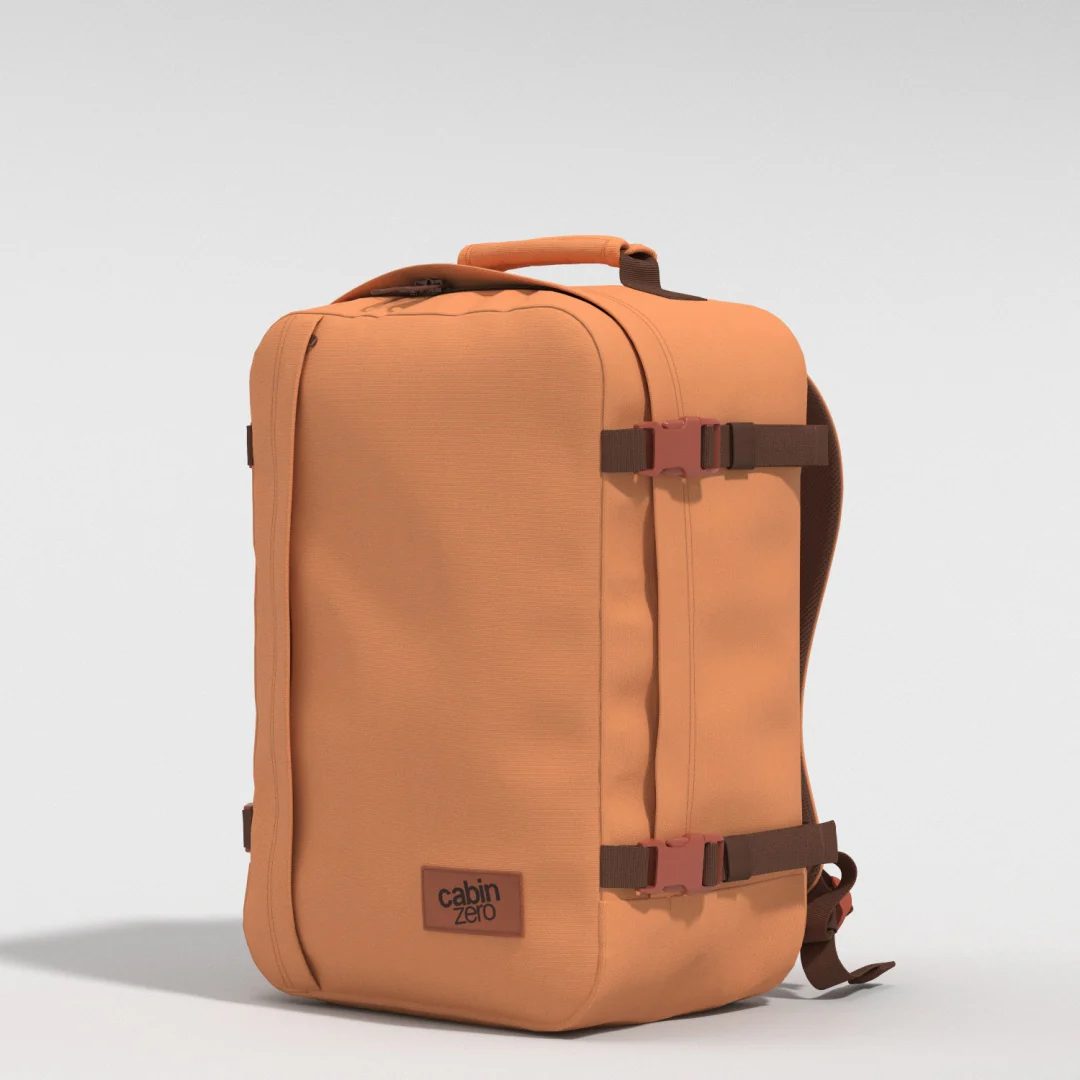 Mochila Classic 36L CABINZERO - Image 14