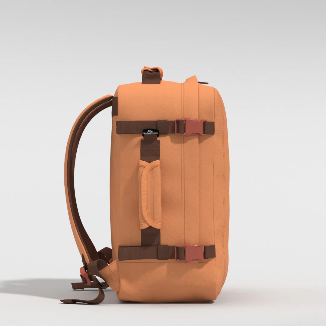 Mochila Classic 36L CABINZERO - Image 15