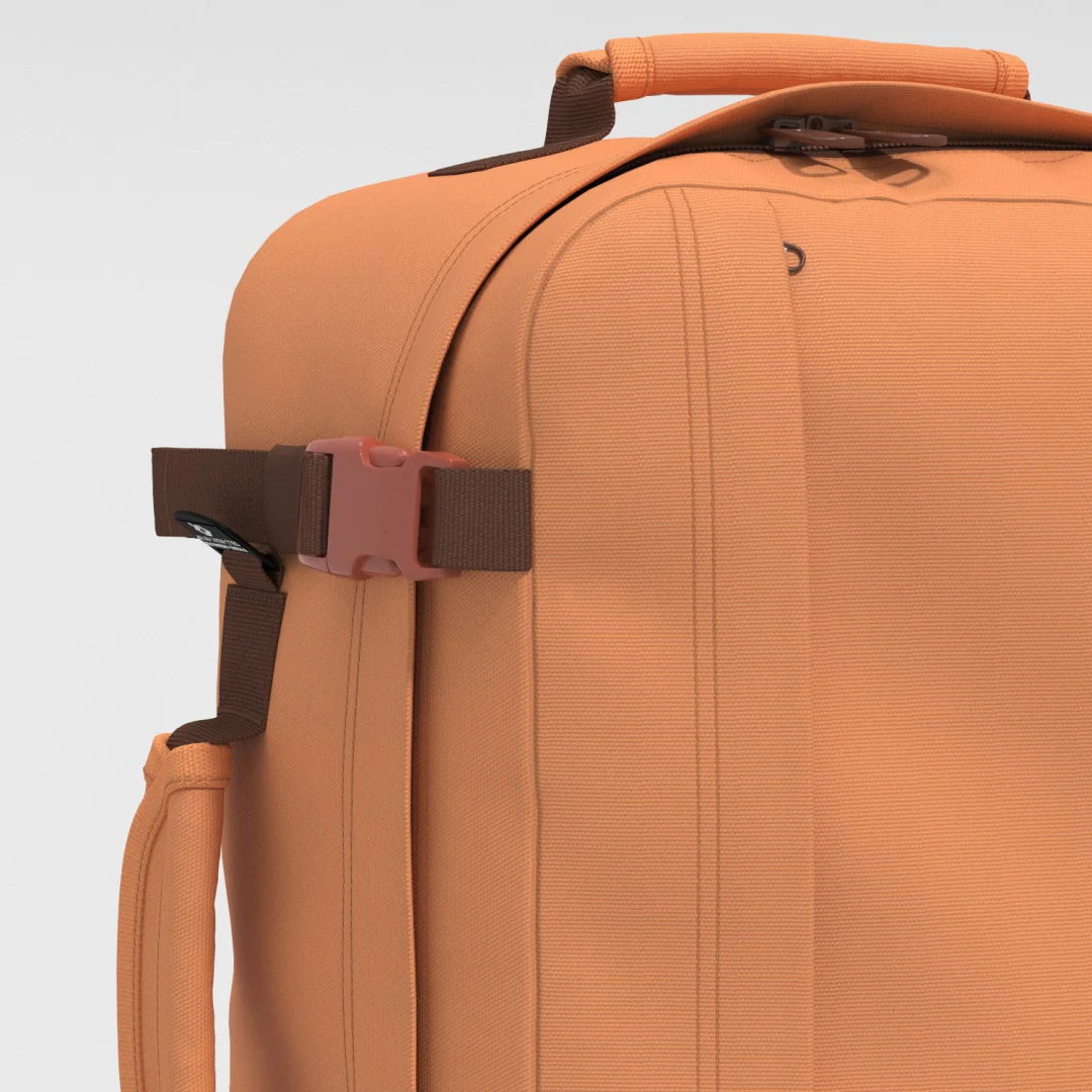Mochila Classic 36L CABINZERO - Image 16