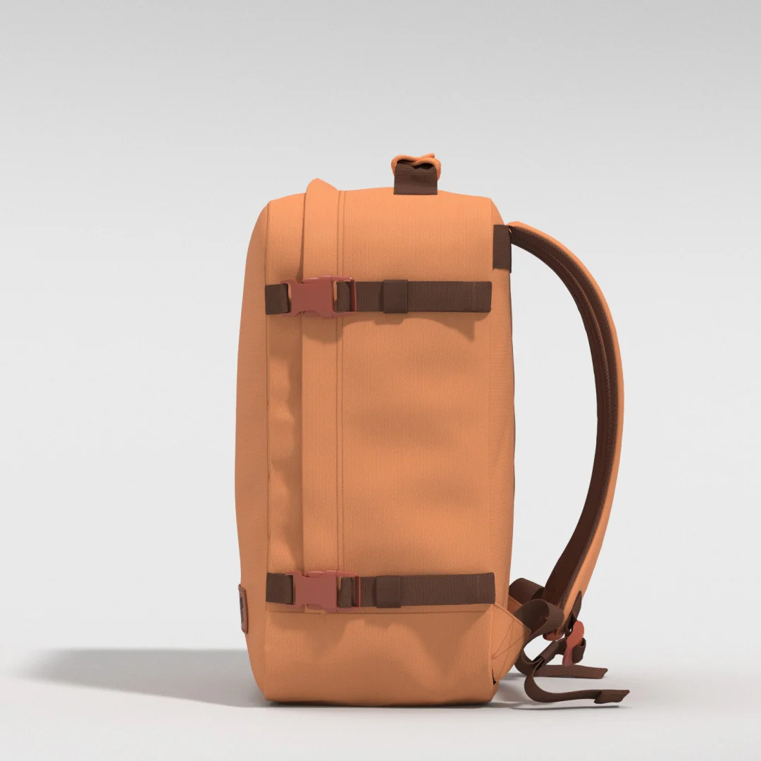 Mochila Classic 36L CABINZERO - Image 17