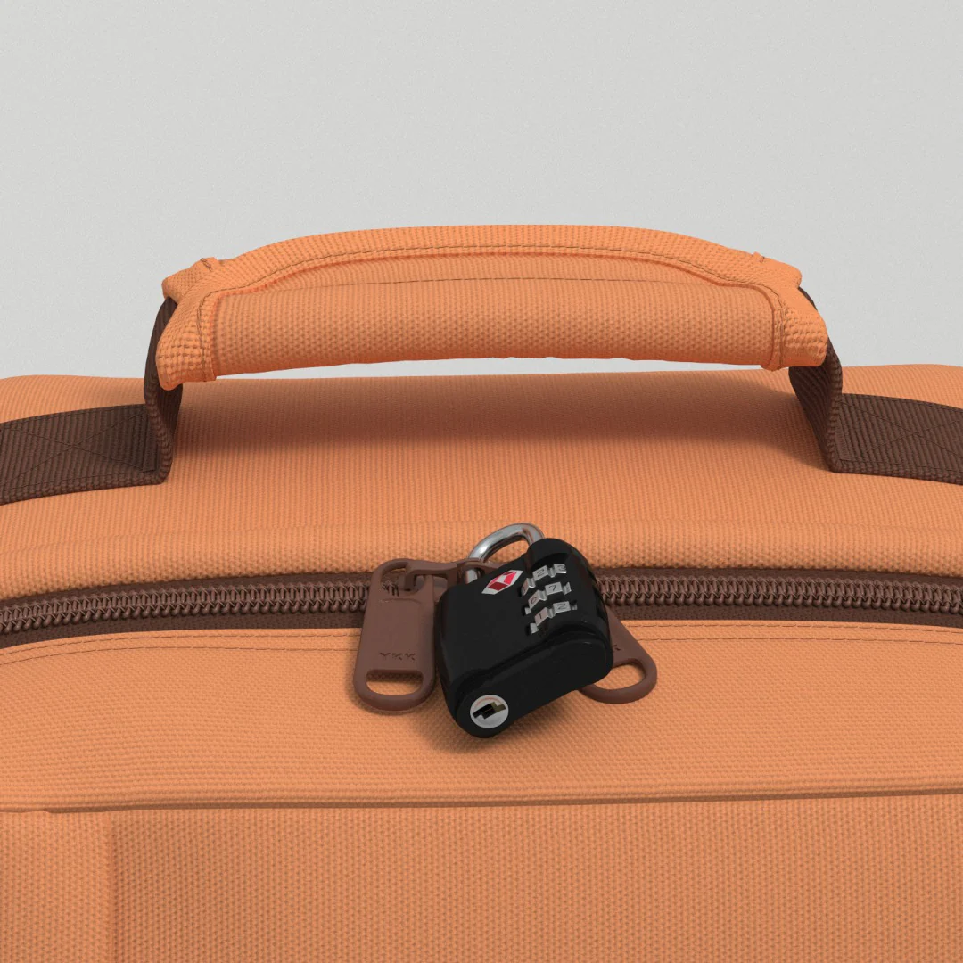 Mochila Classic 36L CABINZERO - Image 18