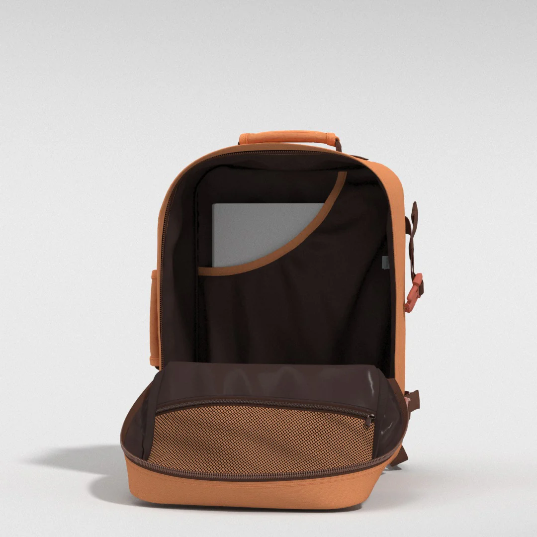 Mochila Classic 36L CABINZERO - Image 19
