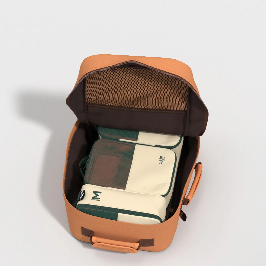 Mochila Classic 36L CABINZERO - Image 20