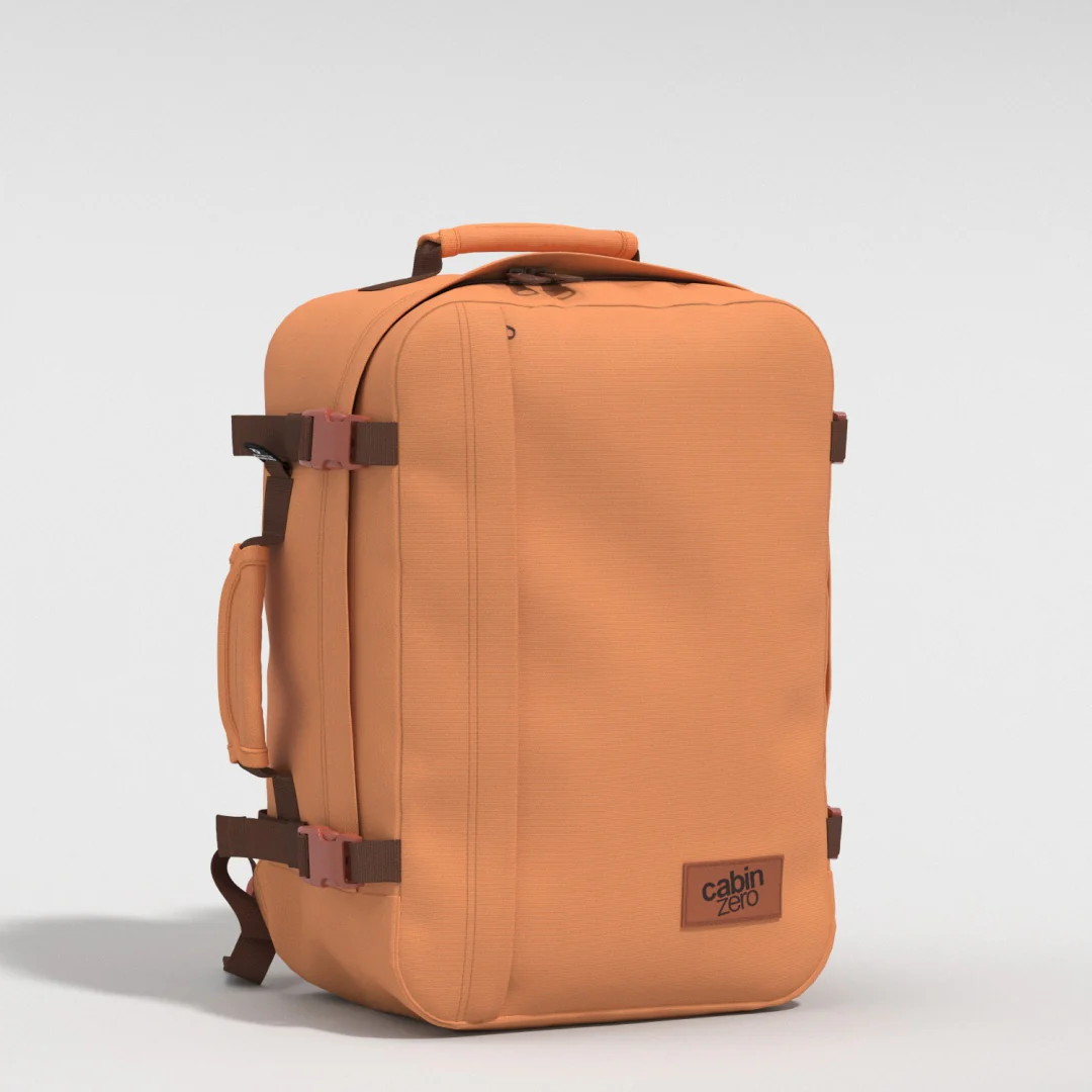 Mochila Classic 36L CABINZERO - Image 22