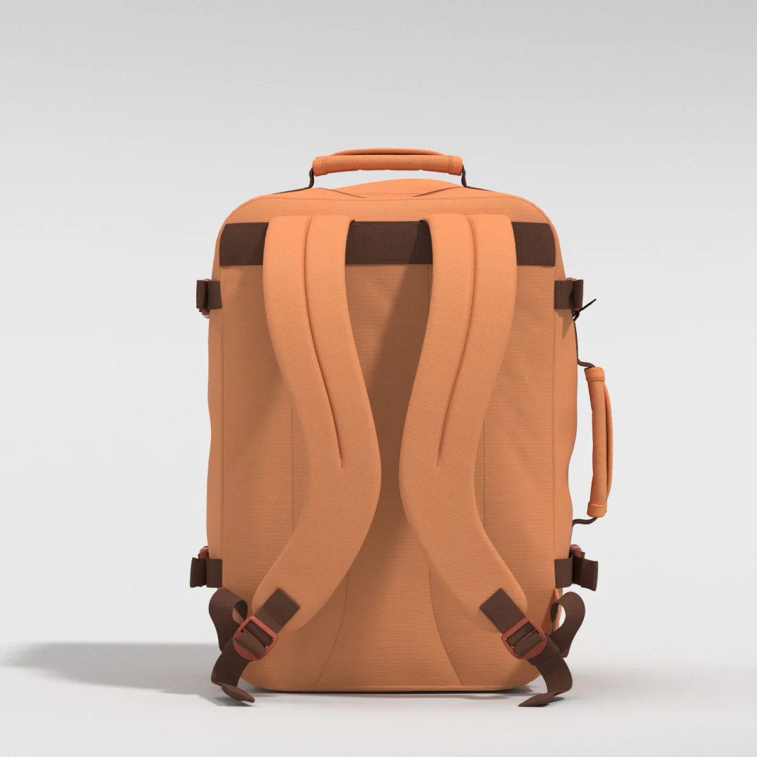 Mochila Classic 36L CABINZERO - Image 23