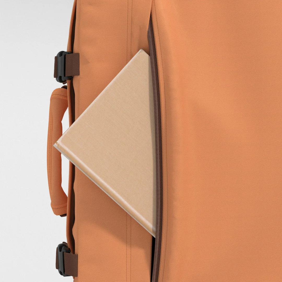 Mochila Classic 36L CABINZERO - Image 24