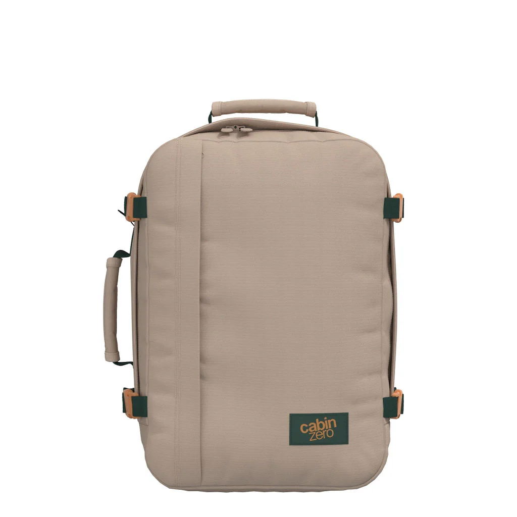 Mochila Classic 36L CABINZERO - Image 25