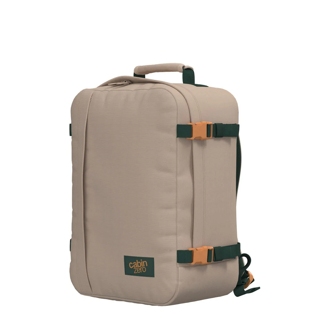 Mochila Classic 36L CABINZERO - Image 27