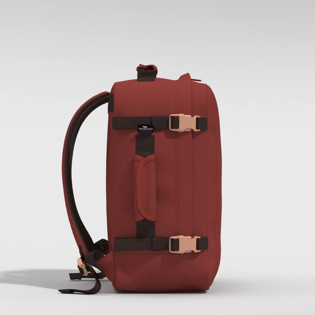 Mochila Classic 36L CABINZERO - Image 3